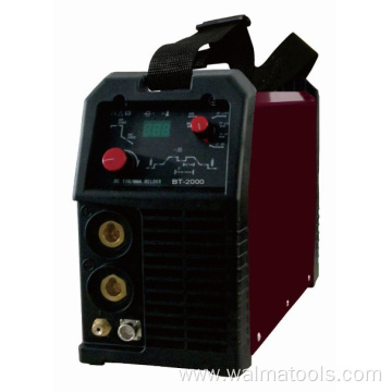 200A Inverter DC TIG-MMA welding machine